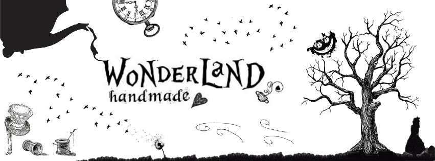 Wonderland 